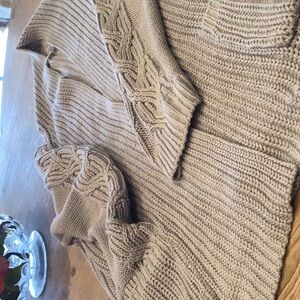 Leisure cardigan or robe